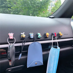Cute Storage Hooks