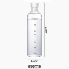 Hydro Trek Sports Bottle
