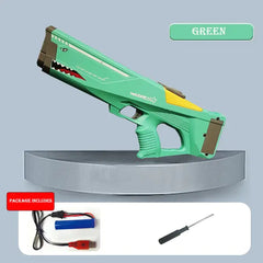 Electric Water Rifle