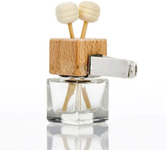 Car Bottle Clip Air Freshener