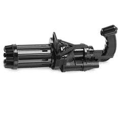 Automatic Bubble Machine Gun Toy
