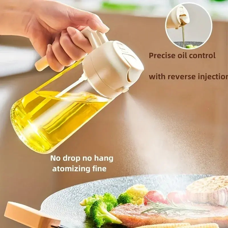 Kitchen Oil Sprayer