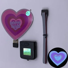 Car  LED Decorations