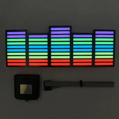 Car  LED Decorations