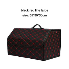 Vehicle Storage Organizer