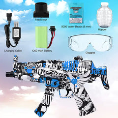 Electric Gel Blaster Gun