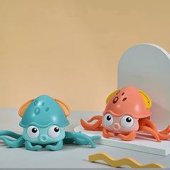 Baby Bath Toys