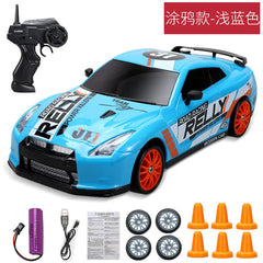 Kids RC Drift Car