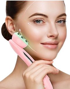 Skin Radiance Microcurrent Enhancer