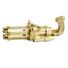 Automatic Bubble Machine Gun Toy