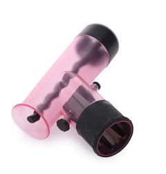 Cyclone Curl Styler with Wave Dryer Diffuser