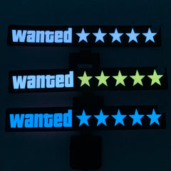 Car  LED Decorations
