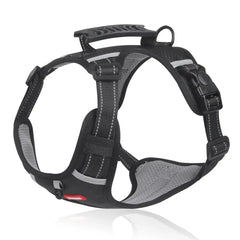 Dog Harness - Less Tension