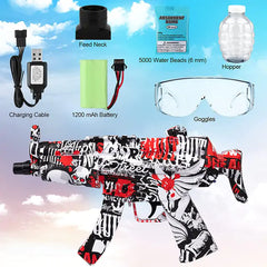 Electric Gel Blaster Gun