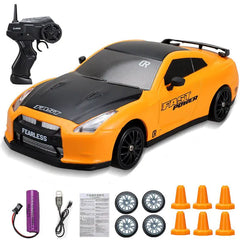 Kids RC Drift Car