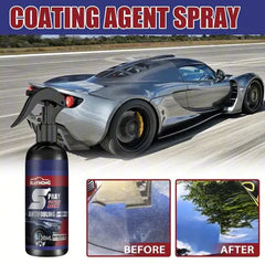 Multi Functional Car Protective Coating Spray