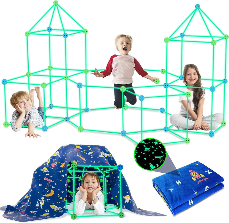 Kids Building Kit Toy