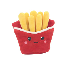 Snack Pet Plush Toys
