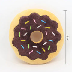 Snack Pet Plush Toys
