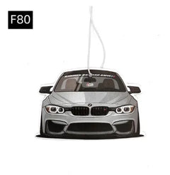 Hanging Car Air Freshener