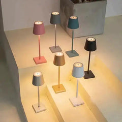 Modern Cordless Lamp
