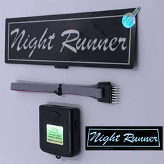 Car  LED Decorations