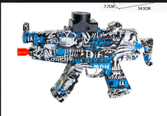 Electric Gel Blaster Gun