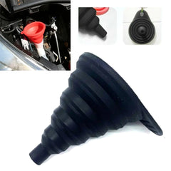 Universal Fluid Funnel