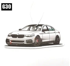 Hanging Car Air Freshener