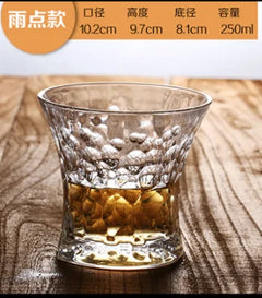 Luxury Whiskey Glass