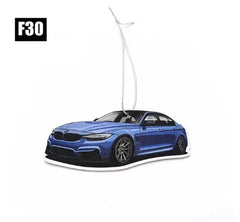 Hanging Car Air Freshener