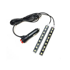 Car Interior RGB Lights