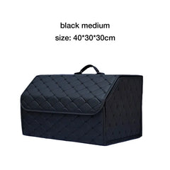 Vehicle Storage Organizer