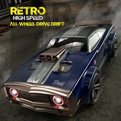 High Speed RC Drift Car (Waterproof)