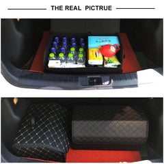 Vehicle Storage Organizer