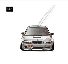 Hanging Car Air Freshener
