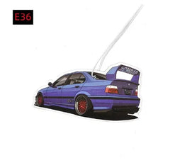 Hanging Car Air Freshener
