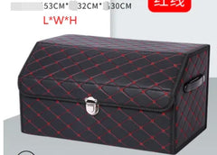 Vehicle Storage Organizer