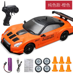 Kids RC Drift Car