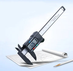 Digital High Precision Vernier Caliper