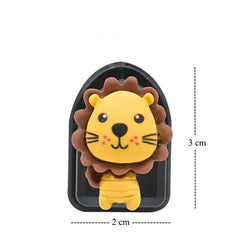 Cute Storage Hooks