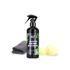 Interior Car Detailer