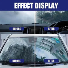 Multi Functional Car Protective Coating Spray