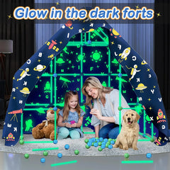 Kids Building Kit Toy