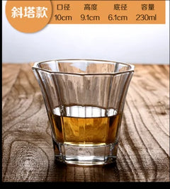 Luxury Whiskey Glass