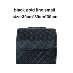 Vehicle Storage Organizer