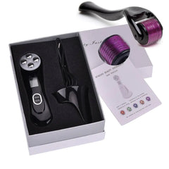 Skin Radiance Microcurrent Enhancer