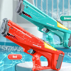 Electric Water Rifle