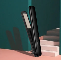 Cordless Hair Styler - Rechargeable