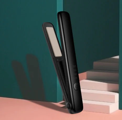 Cordless Hair Styler - Rechargeable